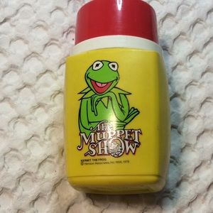Thermos, The Muppet Show, 1978
